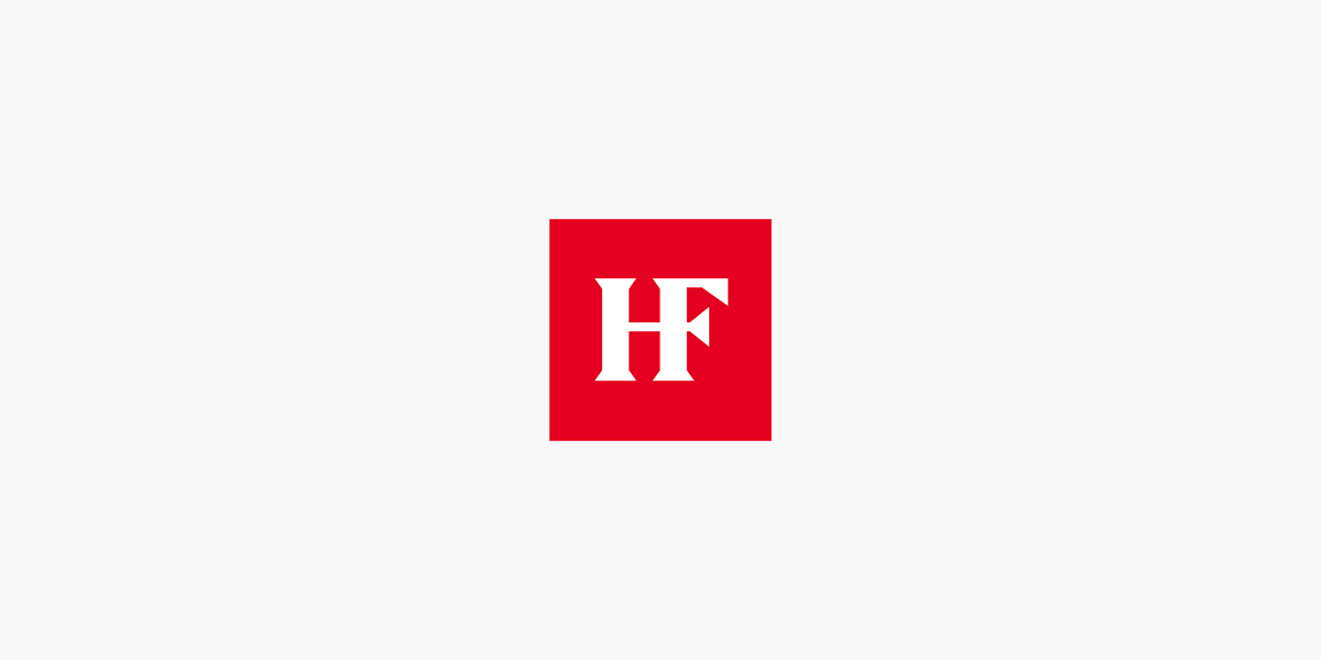 韓國HuskyFox品牌設(shè)計(jì)公司視覺形象