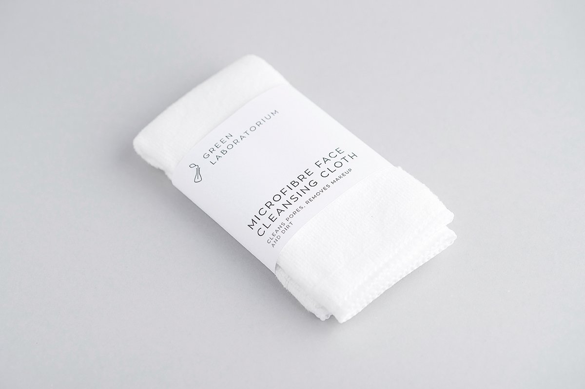 Laboratorium護膚品牌設(shè)計
