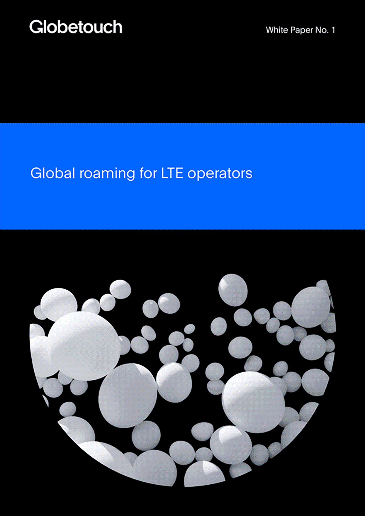 Globetouch 企業(yè)品牌設(shè)計(jì)