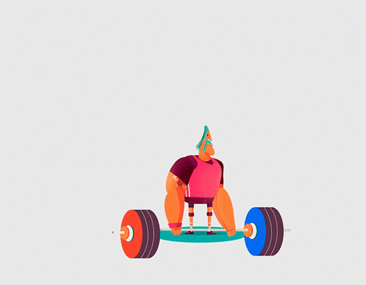 Google Doodles 插畫創(chuàng)意形象設計展示