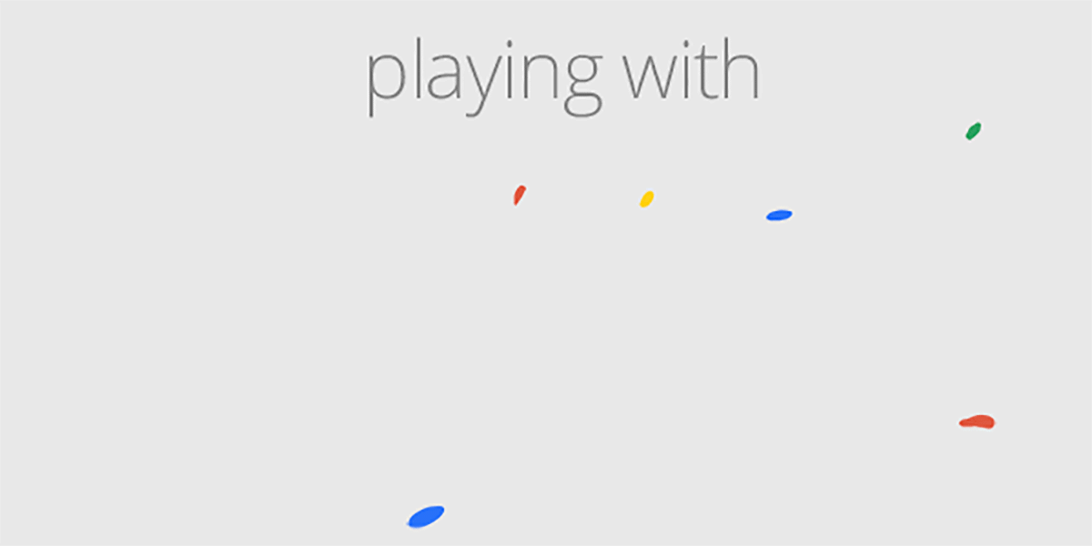 Google Doodles 插畫創(chuàng)意形象設計展示