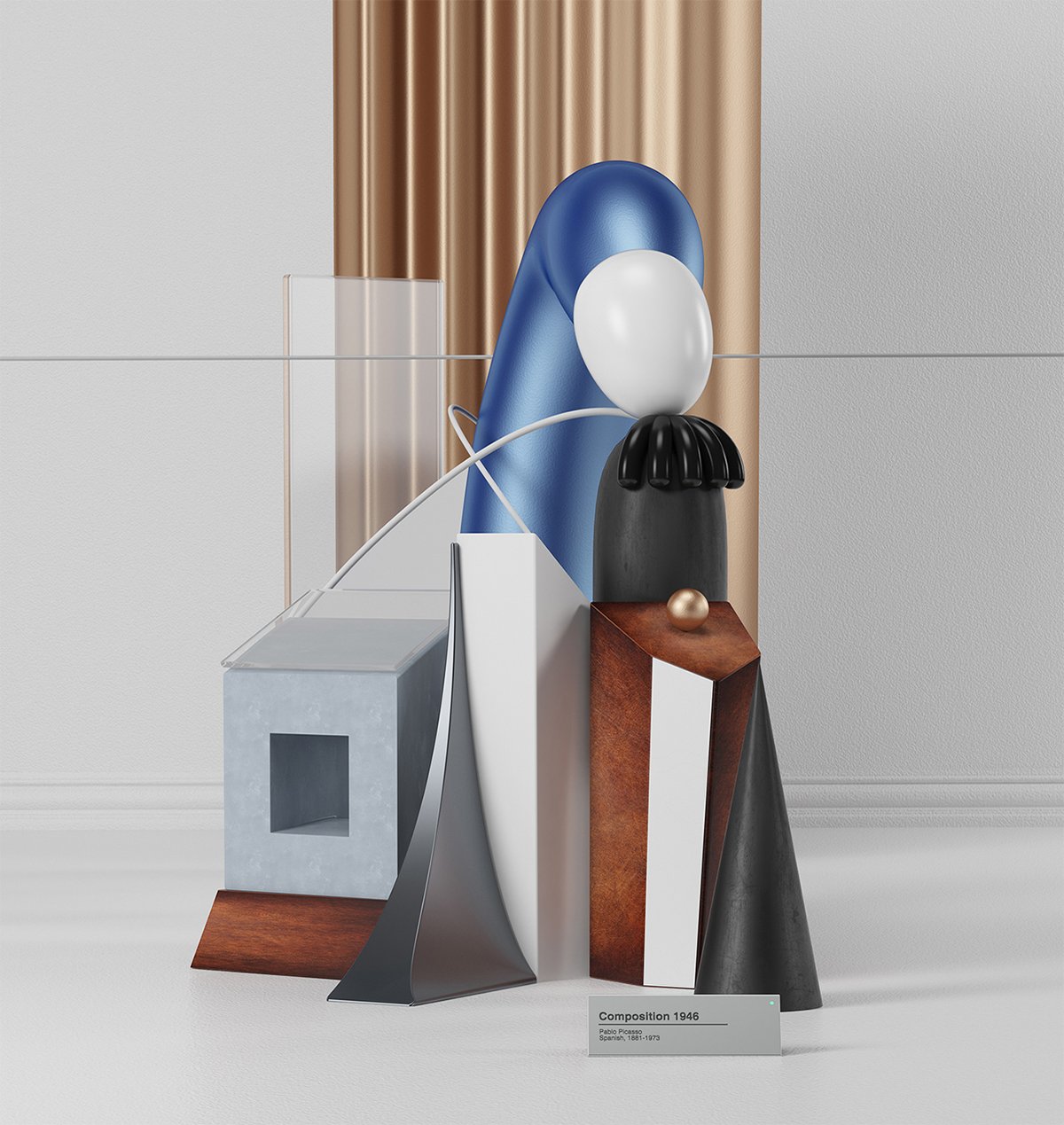 “MIMIC”工藝品牌設(shè)計  工藝品設(shè)計展示