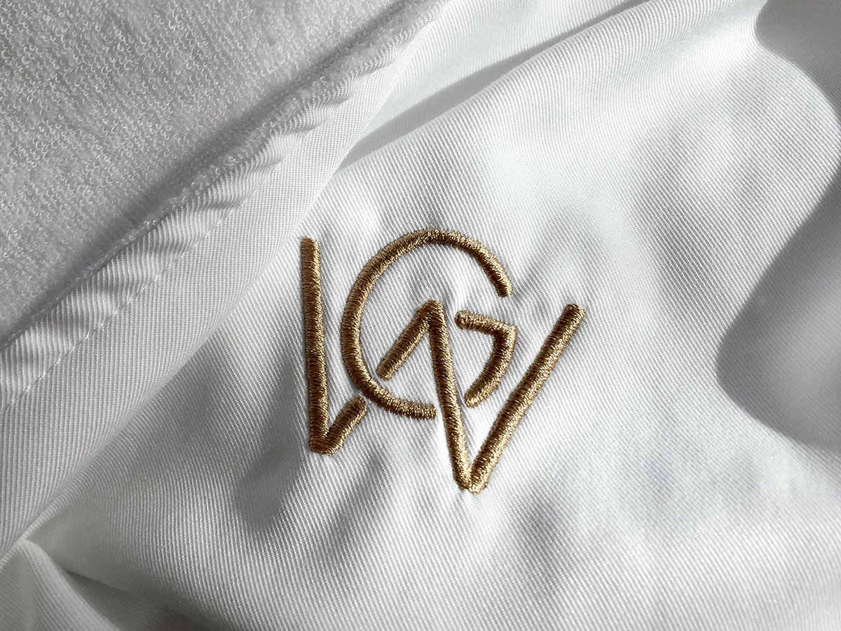 WILLIAM GRAY酒店品牌形象設(shè)計  標(biāo)志設(shè)計