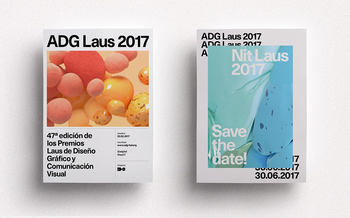 深圳品牌設(shè)計(jì)  ADG Laus 2017運(yùn)動(dòng)獎(jiǎng)項(xiàng)會(huì)品牌形象  畫(huà)冊(cè)設(shè)計(jì)