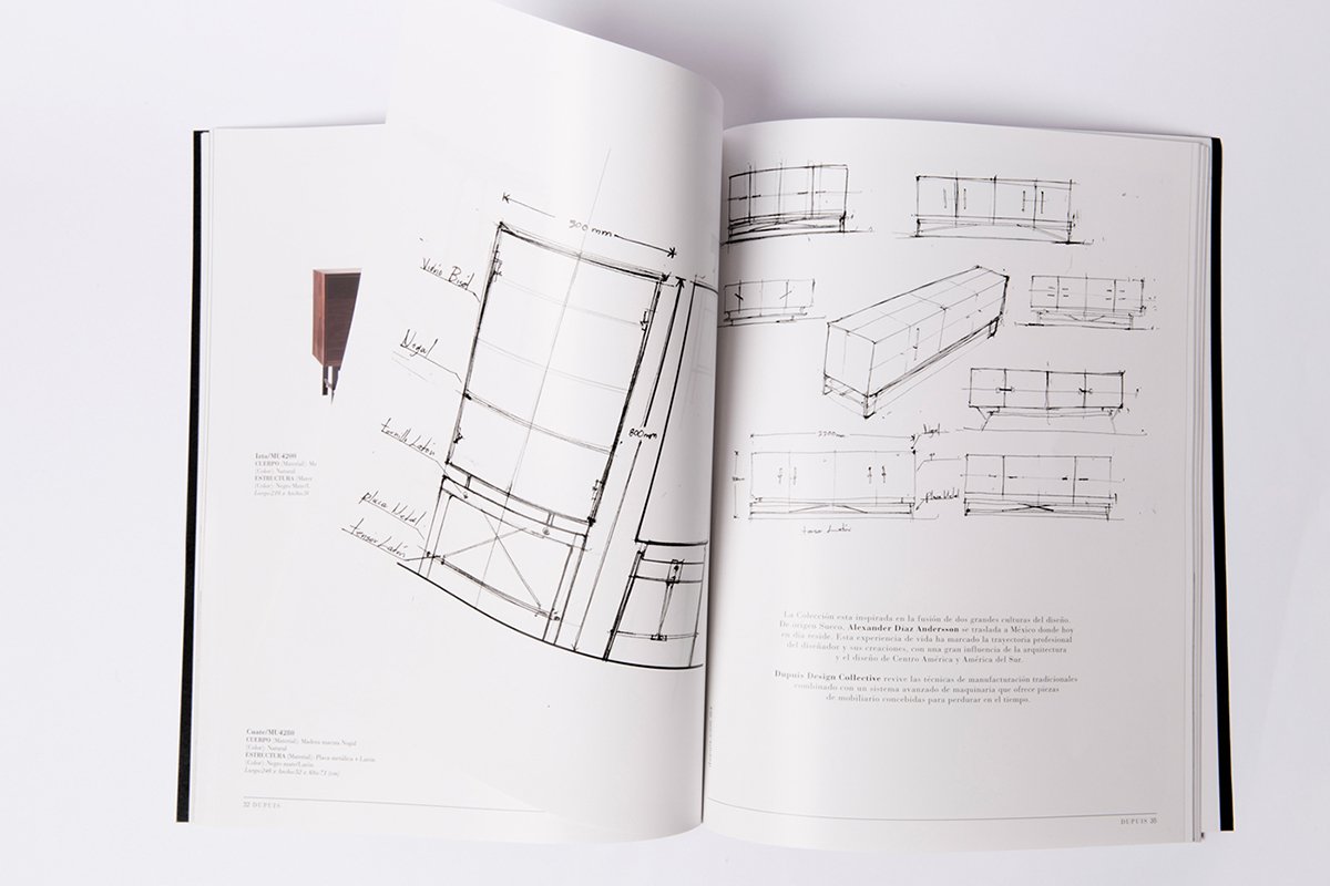 深圳品牌設(shè)計(jì)  深圳品牌策劃  Minke系列書本品牌形象  畫冊展示