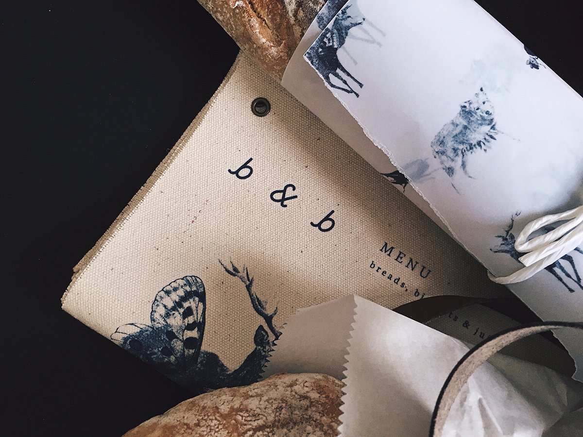 深圳品牌設(shè)計(jì)  深圳品牌策劃  Bbiscuit面包連鎖店視覺形象設(shè)計(jì)  包裝設(shè)計(jì)