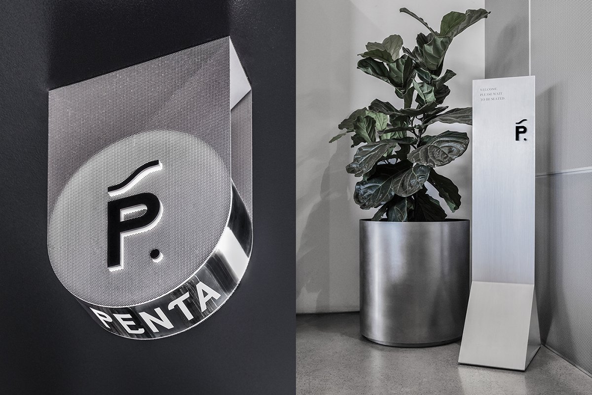深圳品牌設(shè)計  深圳品牌策劃  PENTA面包烘焙房品牌形象設(shè)計  室內(nèi)設(shè)計
