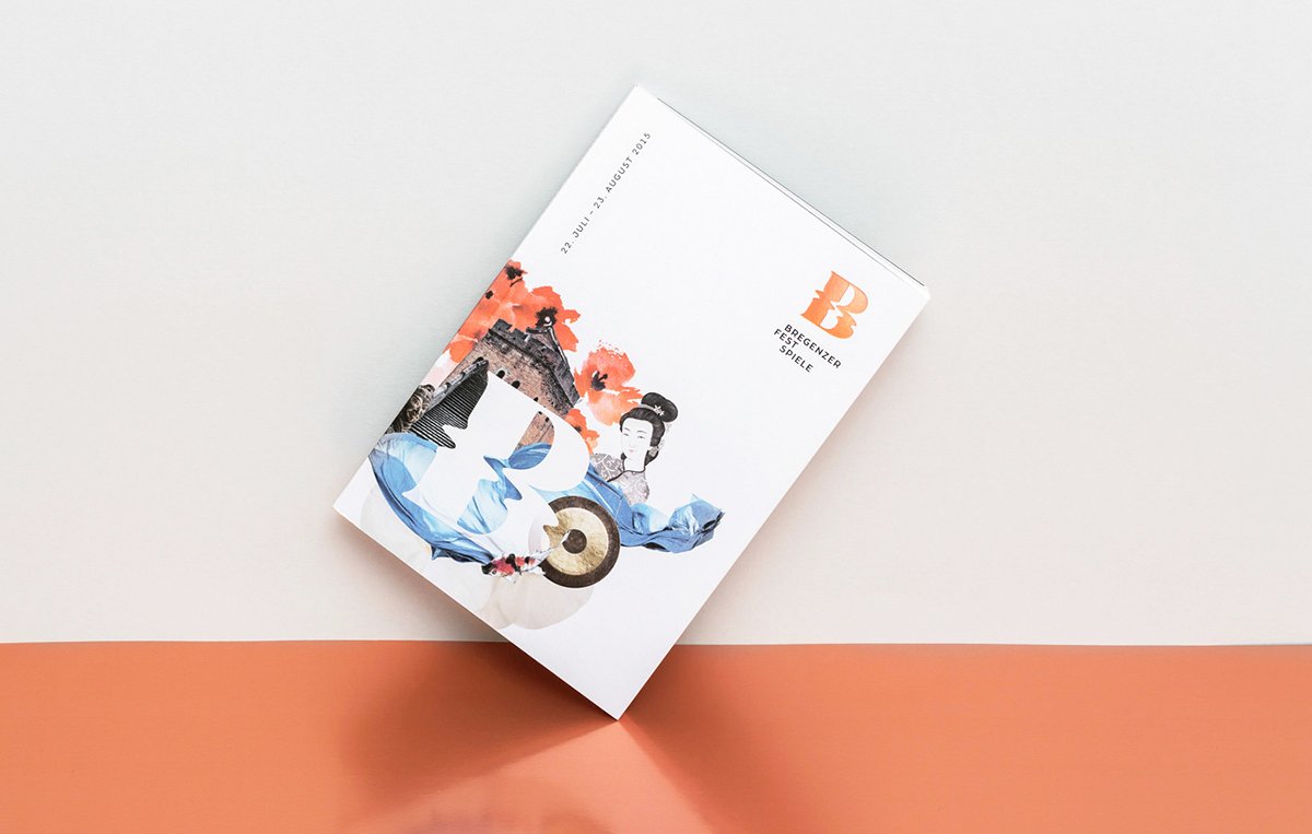 深圳品牌設(shè)計(jì)  深圳品牌策劃  Bregenzer Festspiele節(jié)目品牌形象設(shè)計(jì)  畫(huà)冊(cè)設(shè)計(jì)