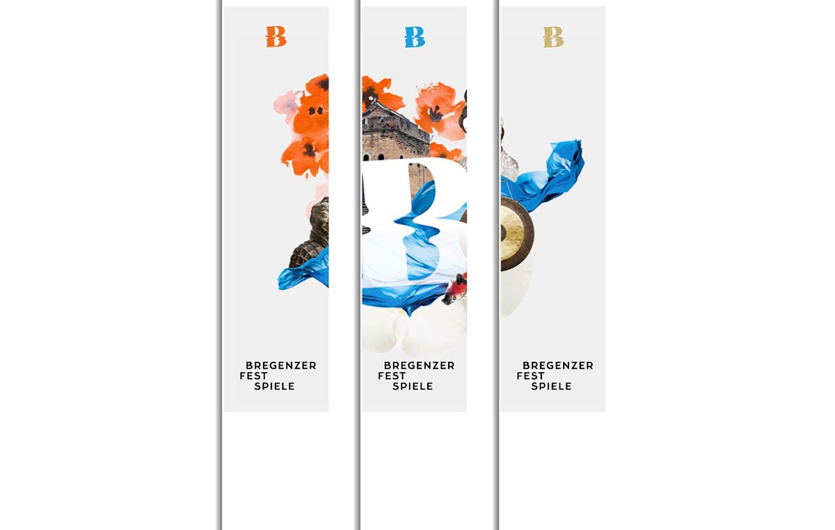 深圳品牌設(shè)計(jì)  深圳品牌策劃  Bregenzer Festspiele節(jié)目品牌形象設(shè)計(jì)  折頁(yè)設(shè)計(jì)