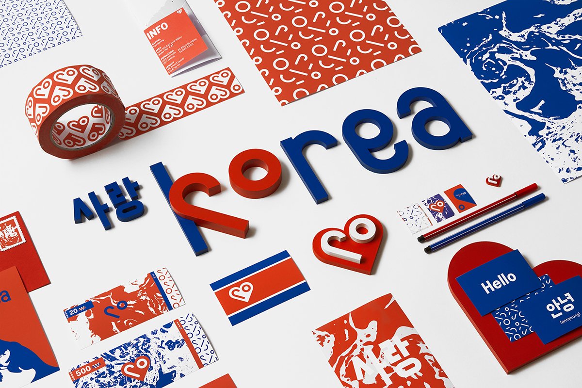 深圳品牌設(shè)計  深圳品牌策劃  獨聯(lián)體朝鮮品牌形象設(shè)計重塑  單頁設(shè)計