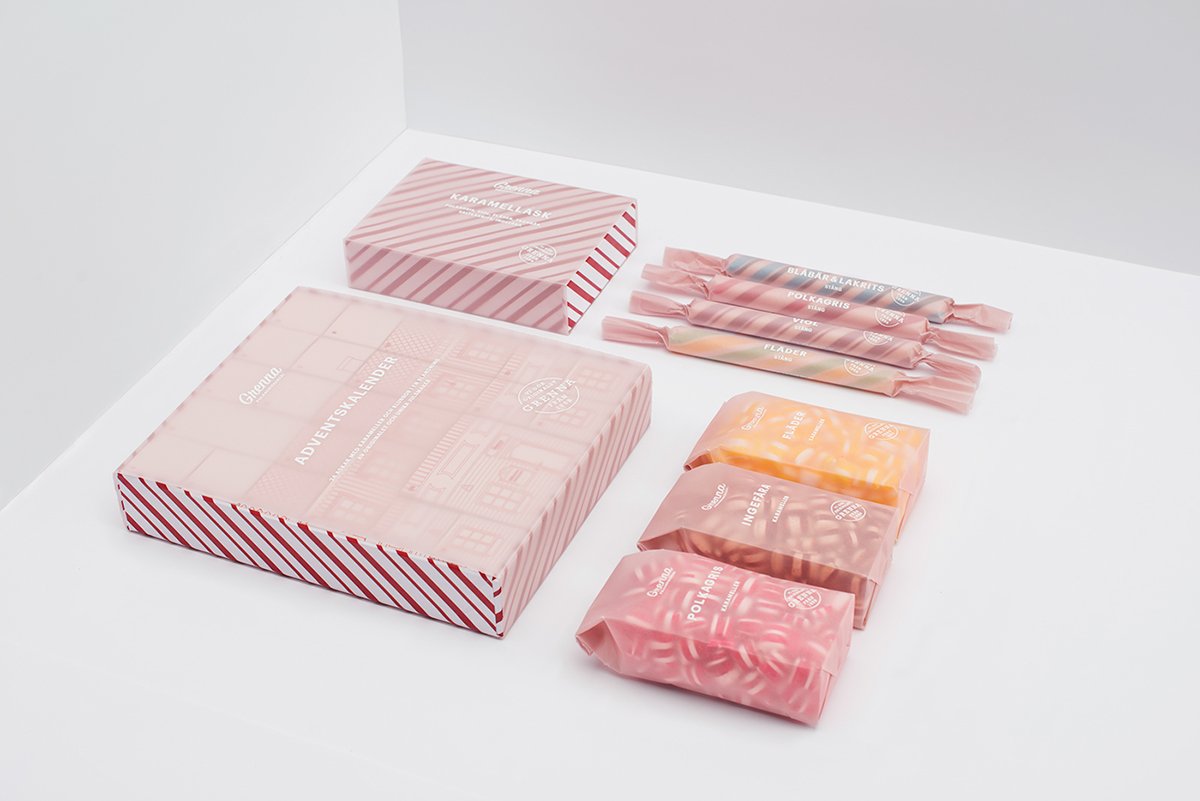 深圳品牌設(shè)計(jì)  深圳品牌策劃  Gnenna糖果品牌形象設(shè)計(jì)  包裝設(shè)計(jì)