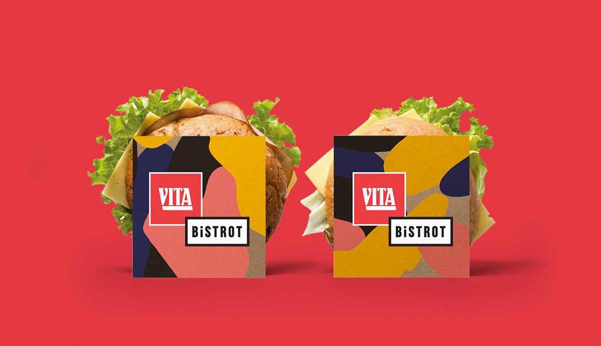 深圳品牌設(shè)計  深圳品牌策劃  維塔Bistrot酒吧品牌形象設(shè)計  包裝設(shè)計