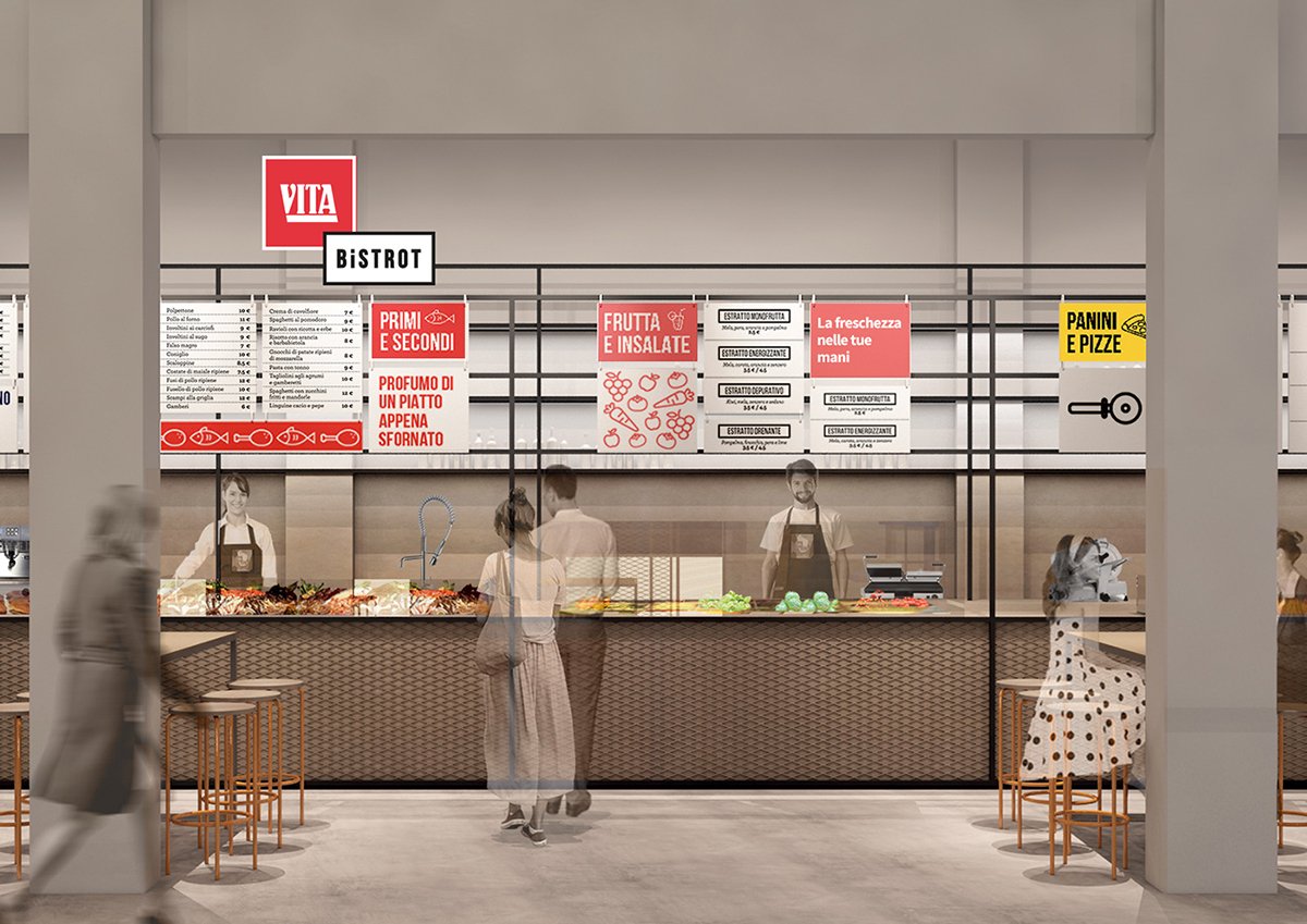 深圳品牌設(shè)計  深圳品牌策劃  維塔Bistrot酒吧品牌形象設(shè)計  空間設(shè)計