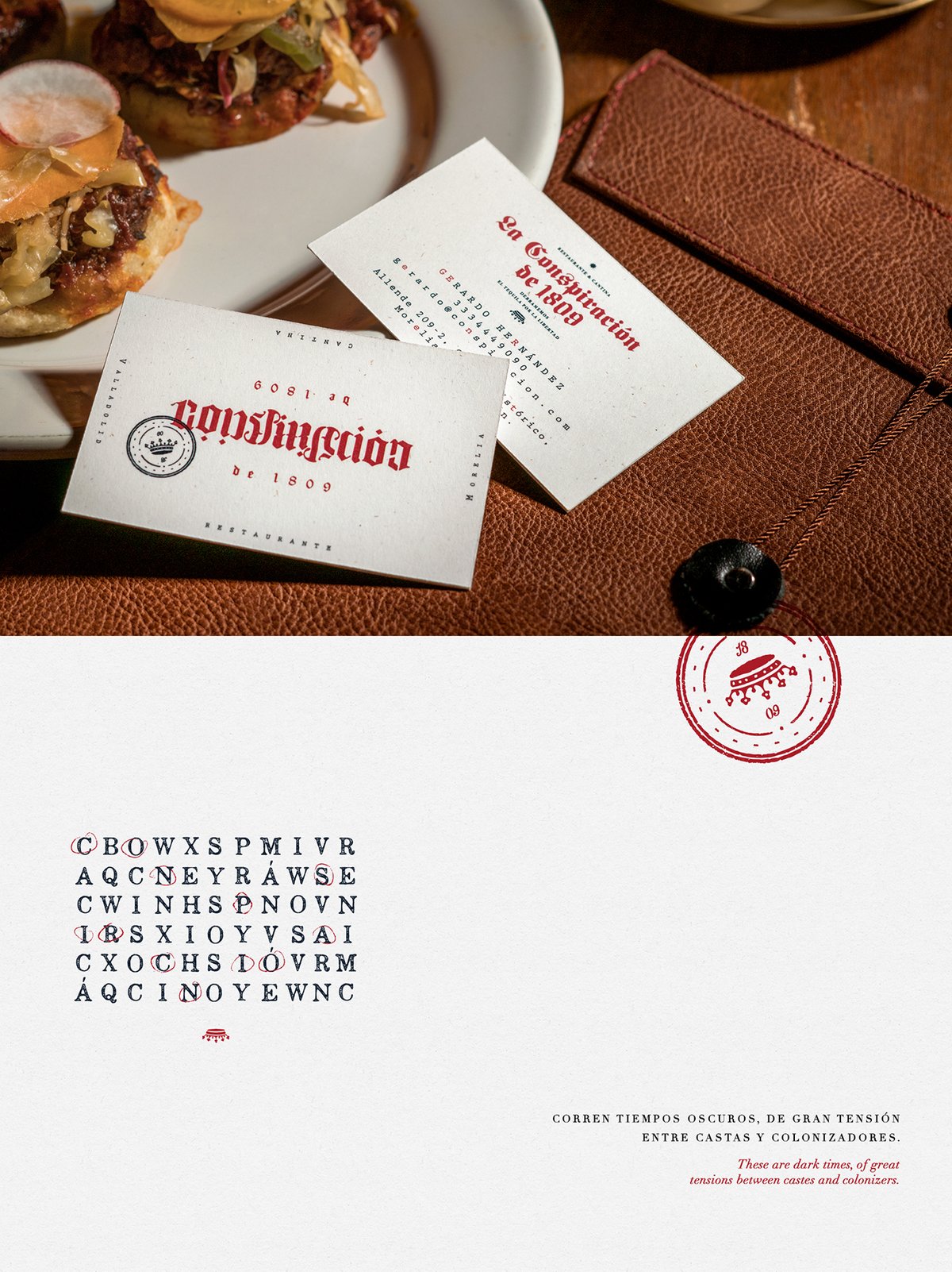 Cantina奢華酒店品牌品牌形象設(shè)計(jì)欣賞，酒店品牌設(shè)計(jì)，酒店品牌策劃，深圳品牌設(shè)計(jì)，深圳品牌策劃，深圳品牌全案策劃，深圳品牌形象塑造，左右格局
