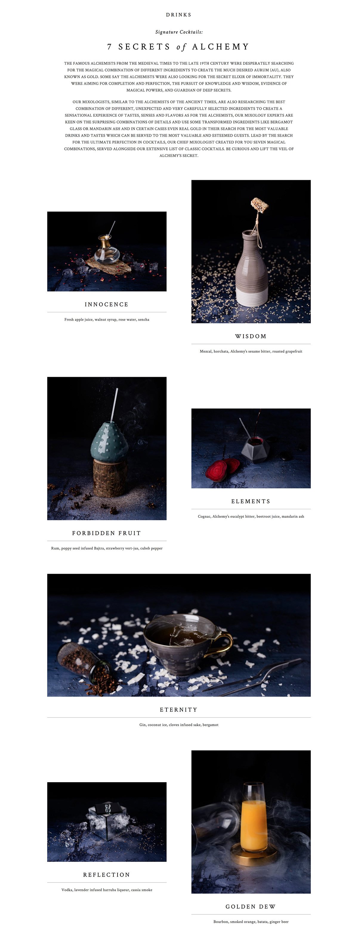 Alchemy Bar雞尾酒酒吧品牌設(shè)計(jì)欣賞,酒吧品牌設(shè)計(jì)，餐飲品牌設(shè)計(jì)，酒吧品牌策劃，酒吧品牌全案策劃，餐飲品牌策劃，深圳品牌設(shè)計(jì)，深圳品牌策劃，深圳品牌全案策劃，深圳品牌形象塑造，深圳包裝設(shè)計(jì)的，左右格局
