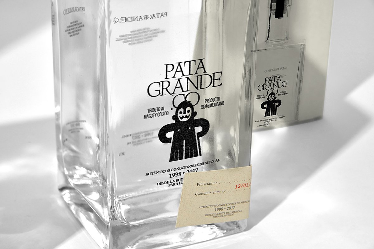 PATAGRANDE高端烈酒品牌設(shè)計(jì)欣賞，高端烈酒品牌，酒品牌設(shè)計(jì)，酒品牌策劃，酒品牌全案策劃，酒品牌形象塑造，深圳品牌設(shè)計(jì)，深圳品牌策劃，深圳品牌全案策劃，深圳品牌形象塑造，左右格局  
