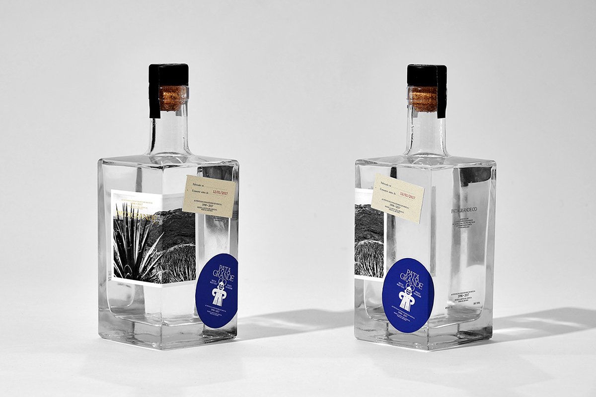 PATAGRANDE高端烈酒品牌設(shè)計(jì)欣賞，高端烈酒品牌，酒品牌設(shè)計(jì)，酒品牌策劃，酒品牌全案策劃，酒品牌形象塑造，深圳品牌設(shè)計(jì)，深圳品牌策劃，深圳品牌全案策劃，深圳品牌形象塑造，左右格局  