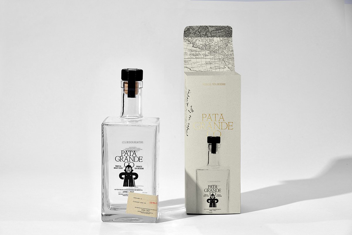 PATAGRANDE高端烈酒品牌設(shè)計(jì)欣賞，高端烈酒品牌，酒品牌設(shè)計(jì)，酒品牌策劃，酒品牌全案策劃，酒品牌形象塑造，深圳品牌設(shè)計(jì)，深圳品牌策劃，深圳品牌全案策劃，深圳品牌形象塑造，左右格局  