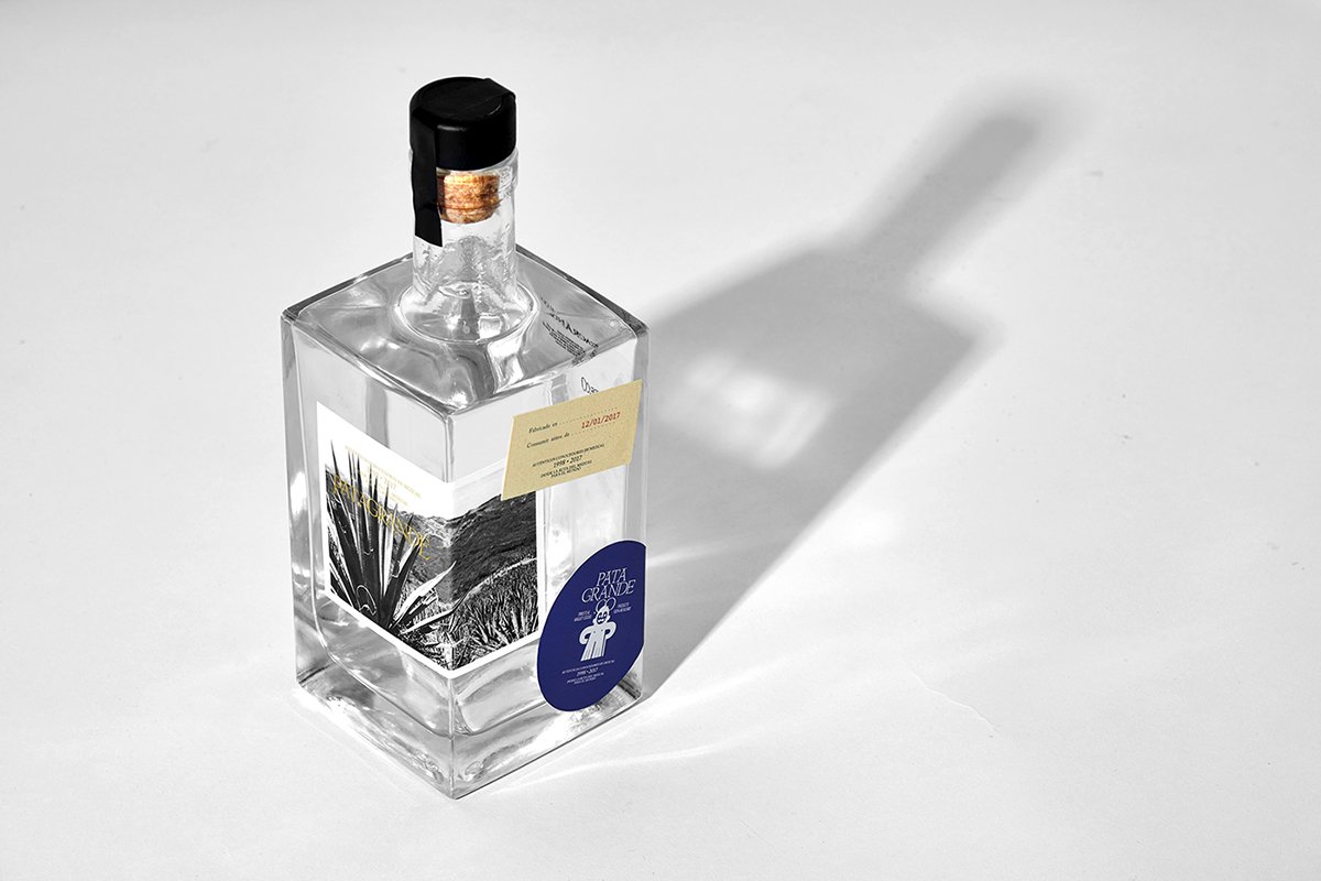 PATAGRANDE高端烈酒品牌設(shè)計(jì)欣賞，高端烈酒品牌，酒品牌設(shè)計(jì)，酒品牌策劃，酒品牌全案策劃，酒品牌形象塑造，深圳品牌設(shè)計(jì)，深圳品牌策劃，深圳品牌全案策劃，深圳品牌形象塑造，左右格局  