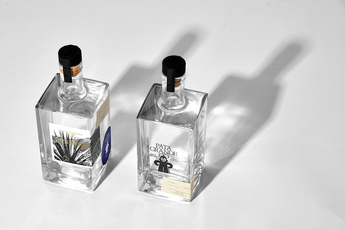 PATAGRANDE高端烈酒品牌設(shè)計(jì)欣賞，高端烈酒品牌，酒品牌設(shè)計(jì)，酒品牌策劃，酒品牌全案策劃，酒品牌形象塑造，深圳品牌設(shè)計(jì)，深圳品牌策劃，深圳品牌全案策劃，深圳品牌形象塑造，左右格局  
