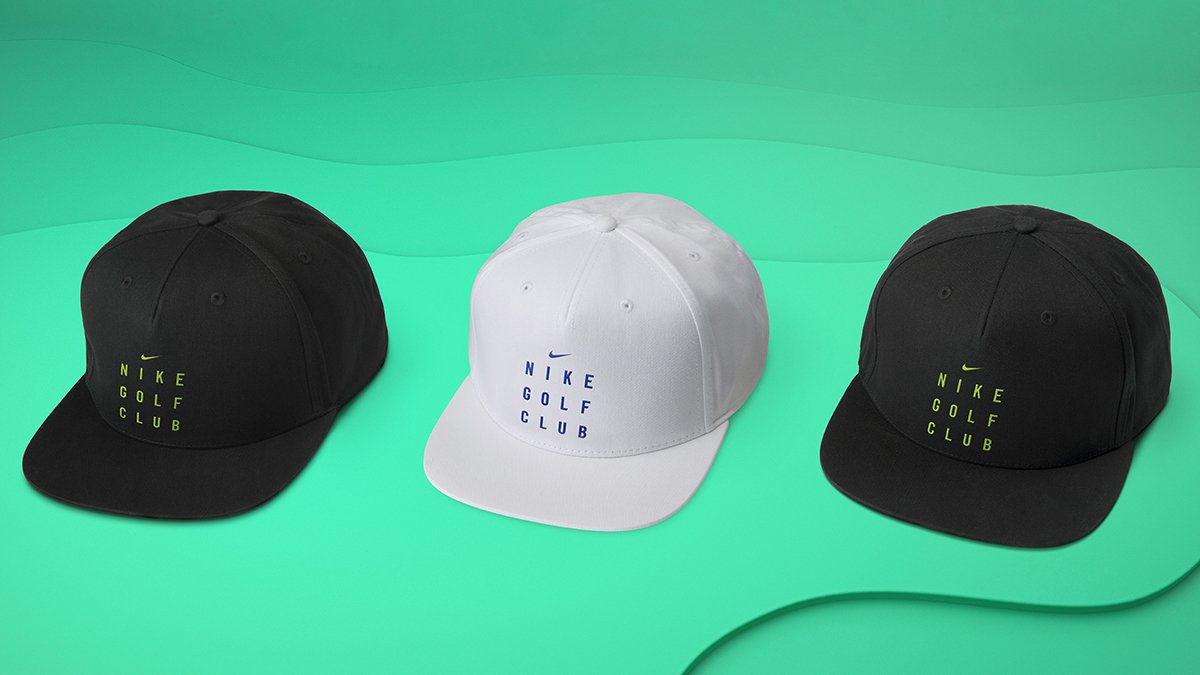 Nike高爾夫（運動）俱樂部品牌重塑及品牌形象設(shè)計欣賞，品牌設(shè)計，品牌形象設(shè)計，運動品牌設(shè)計，俱樂部品牌形象，nike品牌設(shè)計，深圳品牌設(shè)計，左右格局