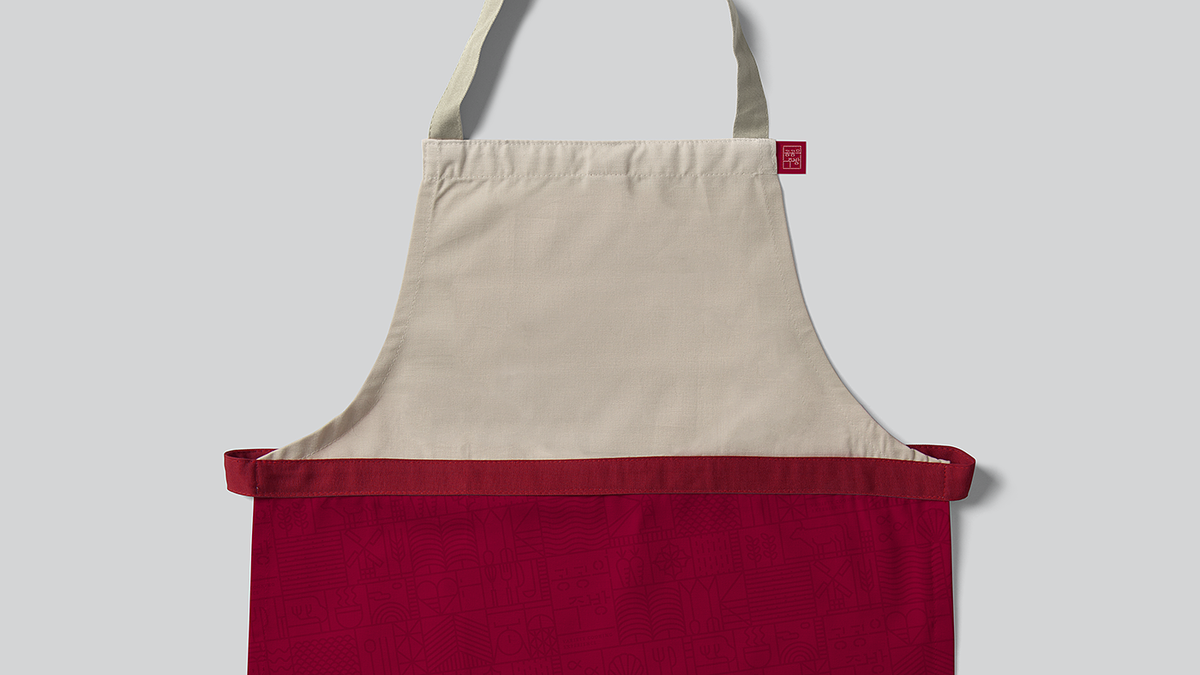 OTO烹飪課程服務(wù)平臺品牌設(shè)計和UI界面設(shè)計，品牌設(shè)計，UI設(shè)計，UI界面設(shè)計，平臺品牌設(shè)計，OTO平臺設(shè)計，深圳品牌設(shè)計