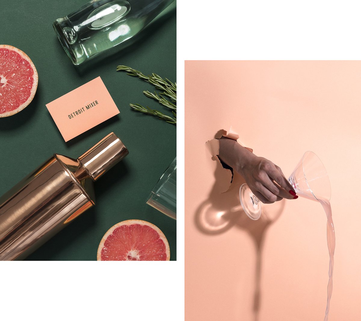 Detroit Mixer音樂餐吧（餐飲）品牌設(shè)計——復(fù)合性餐飲的未來，品牌設(shè)計，餐飲品牌設(shè)計，餐吧品牌設(shè)計，品牌形象設(shè)計，深圳品牌設(shè)計