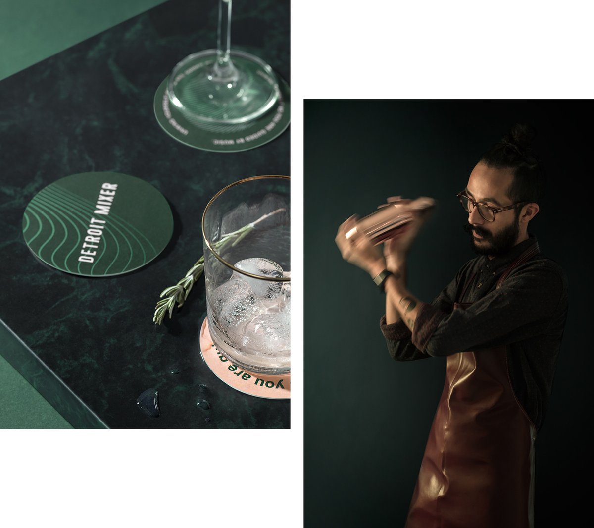 Detroit Mixer音樂餐吧（餐飲）品牌設(shè)計——復(fù)合性餐飲的未來，品牌設(shè)計，餐飲品牌設(shè)計，餐吧品牌設(shè)計，品牌形象設(shè)計，深圳品牌設(shè)計