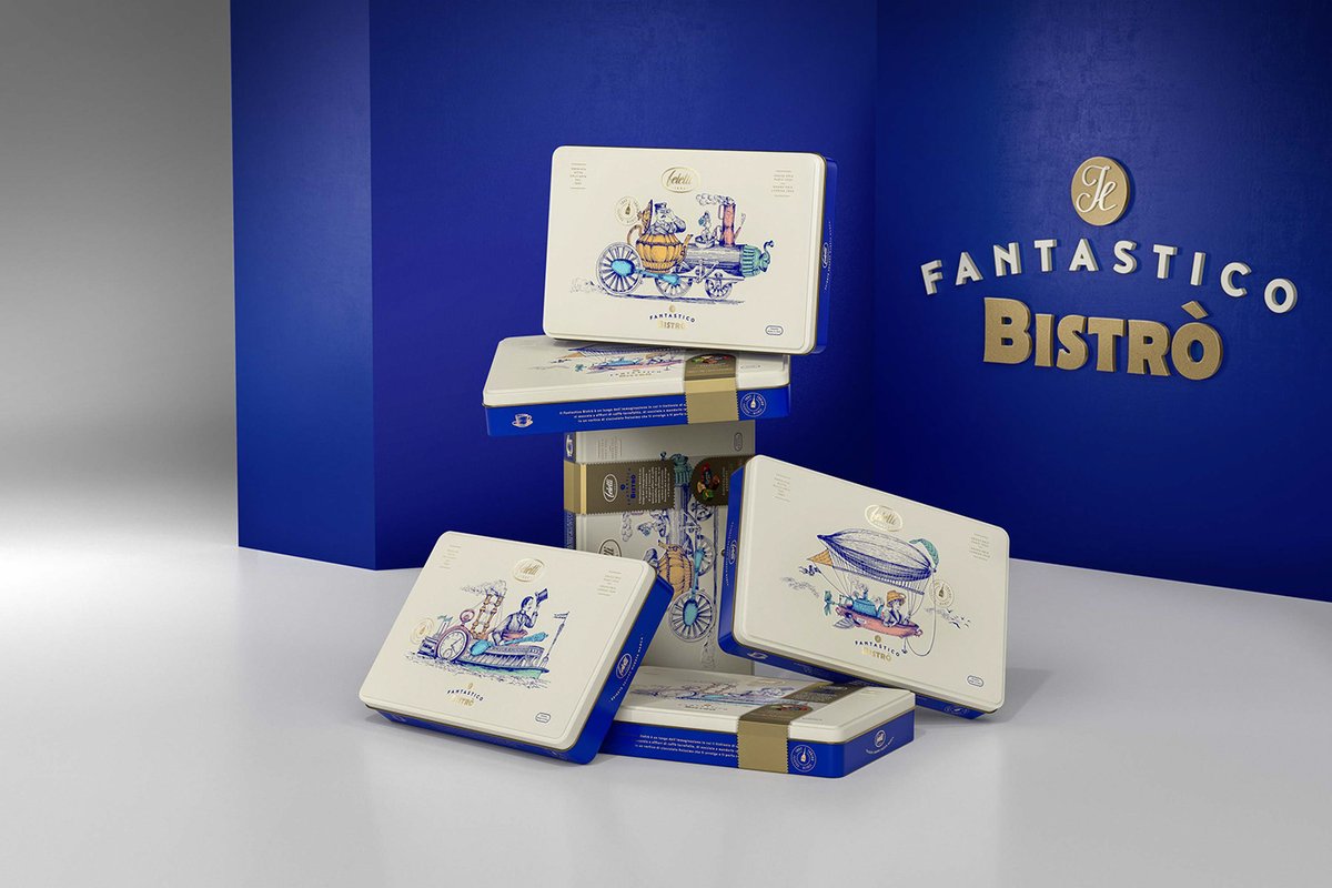 Feletti品牌新型什錦巧克力品牌包裝設計，品牌設計，巧克力品牌設計，品牌包裝設計，企業(yè)品牌營銷，深圳品牌策劃，深圳品牌設計，左右格局