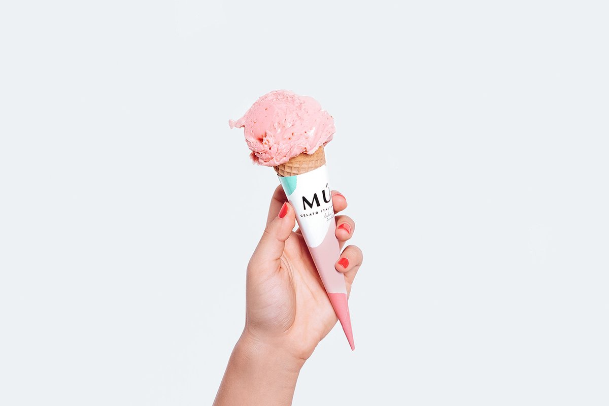 （食品）Mú 水果冰淇淋店品牌設(shè)計——包裝在快消品中的營銷策略，品牌設(shè)計，食品品牌設(shè)計，快消品品牌設(shè)計，品牌形象定位，品牌包裝設(shè)計，食品品牌營銷，深圳品牌策劃，深圳品牌設(shè)計，左右格局
