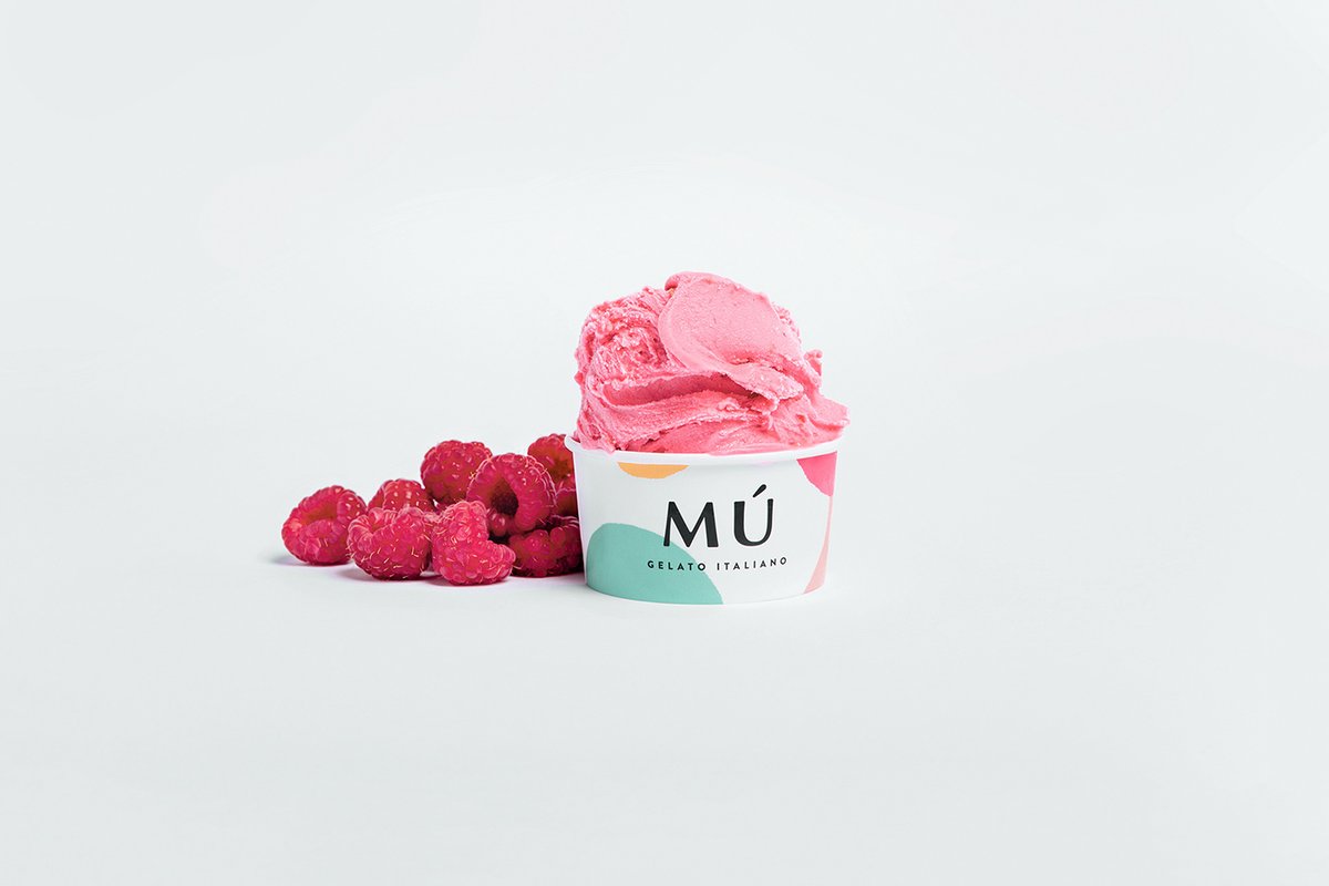 （食品）Mú 水果冰淇淋店品牌設(shè)計——包裝在快消品中的營銷策略，品牌設(shè)計，食品品牌設(shè)計，快消品品牌設(shè)計，品牌形象定位，品牌包裝設(shè)計，食品品牌營銷，深圳品牌策劃，深圳品牌設(shè)計，左右格局