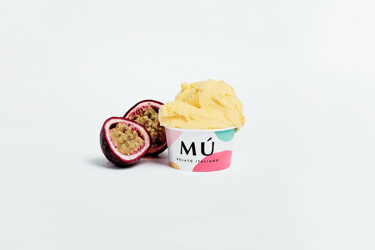（食品）Mú 水果冰淇淋店品牌設(shè)計——包裝在快消品中的營銷策略，品牌設(shè)計，食品品牌設(shè)計，快消品品牌設(shè)計，品牌形象定位，品牌包裝設(shè)計，食品品牌營銷，深圳品牌策劃，深圳品牌設(shè)計，左右格局