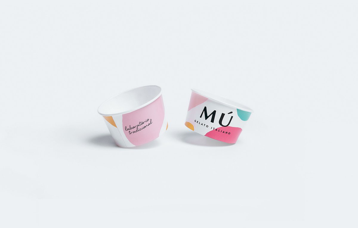 （食品）Mú 水果冰淇淋店品牌設(shè)計——包裝在快消品中的營銷策略，品牌設(shè)計，食品品牌設(shè)計，快消品品牌設(shè)計，品牌形象定位，品牌包裝設(shè)計，食品品牌營銷，深圳品牌策劃，深圳品牌設(shè)計，左右格局