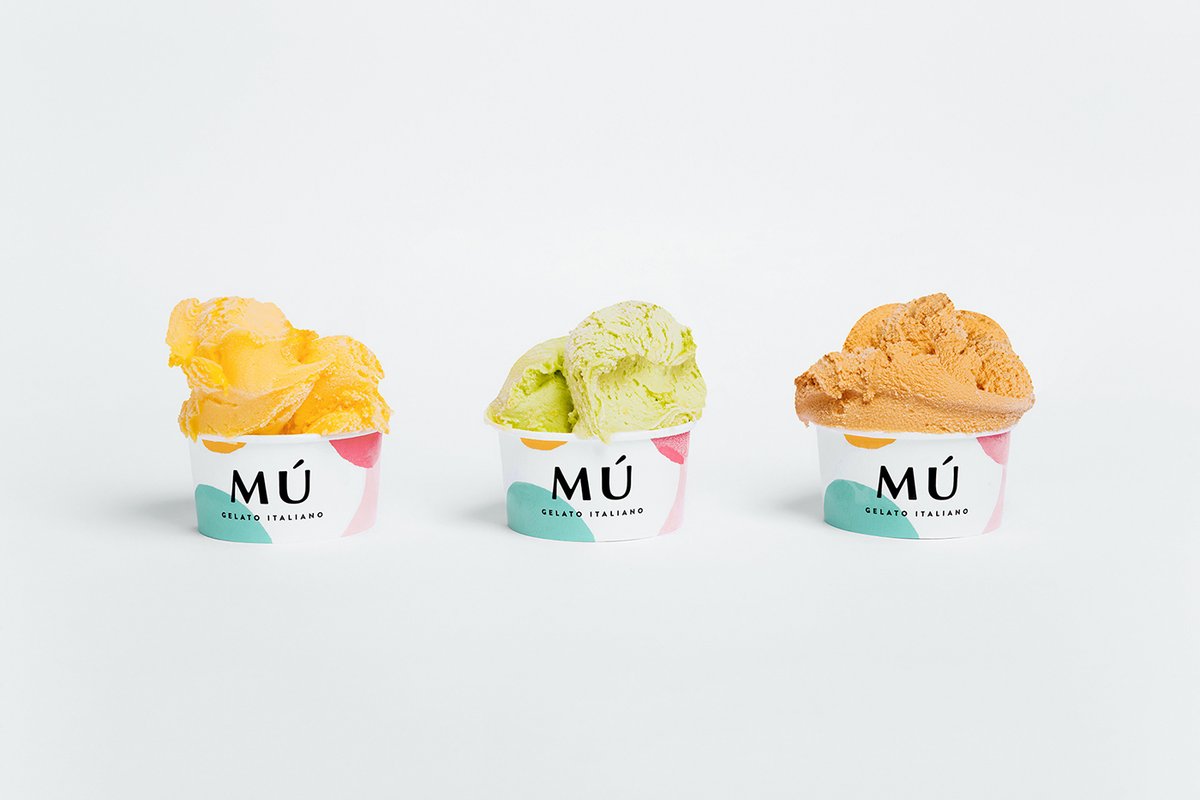 （食品）Mú 水果冰淇淋店品牌設(shè)計——包裝在快消品中的營銷策略，品牌設(shè)計，食品品牌設(shè)計，快消品品牌設(shè)計，品牌形象定位，品牌包裝設(shè)計，食品品牌營銷，深圳品牌策劃，深圳品牌設(shè)計，左右格局
