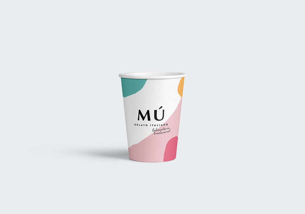 （食品）Mú 水果冰淇淋店品牌設(shè)計——包裝在快消品中的營銷策略，品牌設(shè)計，食品品牌設(shè)計，快消品品牌設(shè)計，品牌形象定位，品牌包裝設(shè)計，食品品牌營銷，深圳品牌策劃，深圳品牌設(shè)計，左右格局