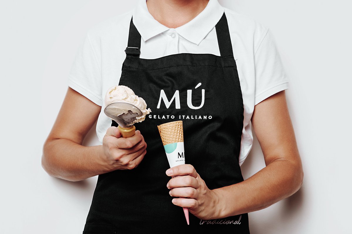 （食品）Mú 水果冰淇淋店品牌設(shè)計——包裝在快消品中的營銷策略，品牌設(shè)計，食品品牌設(shè)計，快消品品牌設(shè)計，品牌形象定位，品牌包裝設(shè)計，食品品牌營銷，深圳品牌策劃，深圳品牌設(shè)計，左右格局