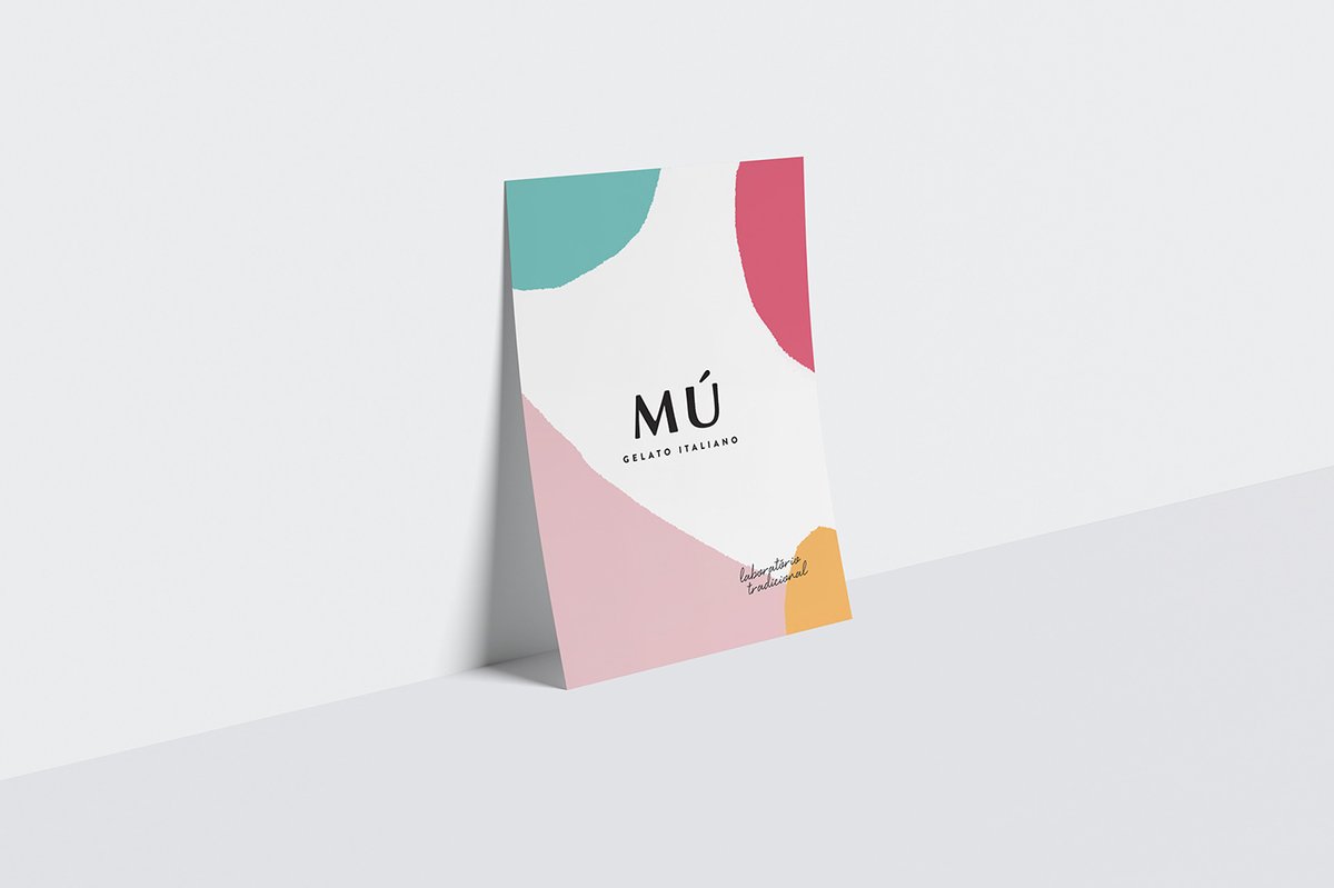 （食品）Mú 水果冰淇淋店品牌設(shè)計——包裝在快消品中的營銷策略，品牌設(shè)計，食品品牌設(shè)計，快消品品牌設(shè)計，品牌形象定位，品牌包裝設(shè)計，食品品牌營銷，深圳品牌策劃，深圳品牌設(shè)計，左右格局