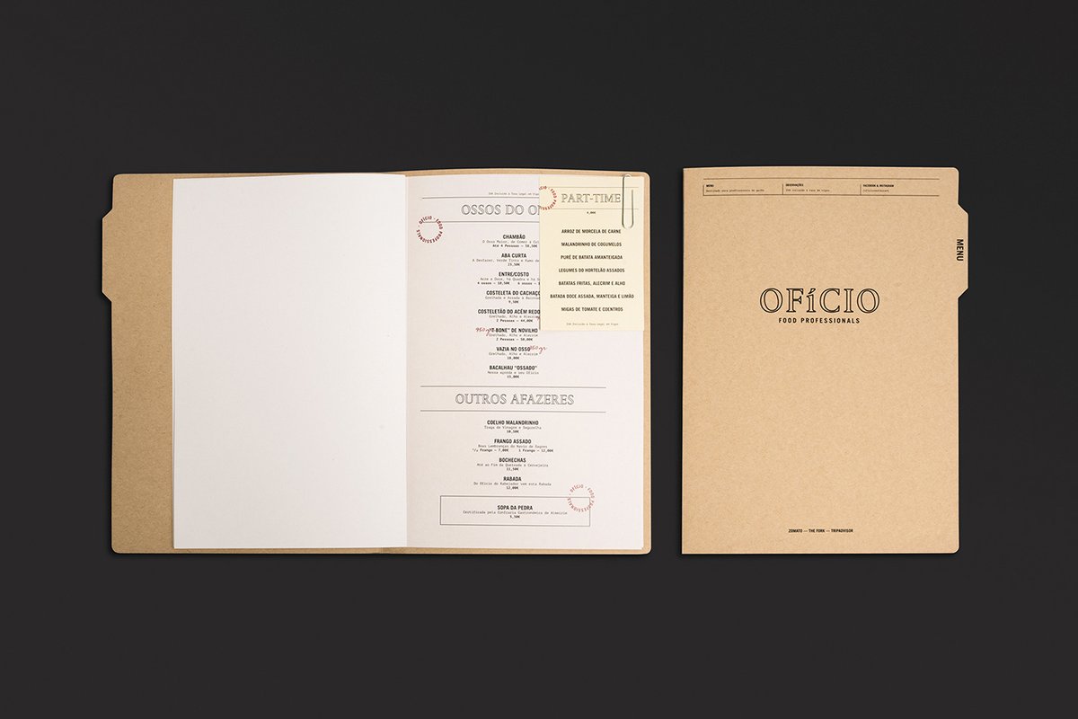 （餐飲）OFICIO餐廳品牌設(shè)計(jì)和品牌策劃中圖形設(shè)計(jì)的應(yīng)用，餐飲品牌設(shè)計(jì)，品牌形象整合，餐飲品牌圖形設(shè)計(jì)，品牌視覺設(shè)計(jì)，品牌營銷，品牌戰(zhàn)略定位，品牌設(shè)計(jì)公司，深圳品牌策劃，深圳品牌設(shè)計(jì)，左右格局
