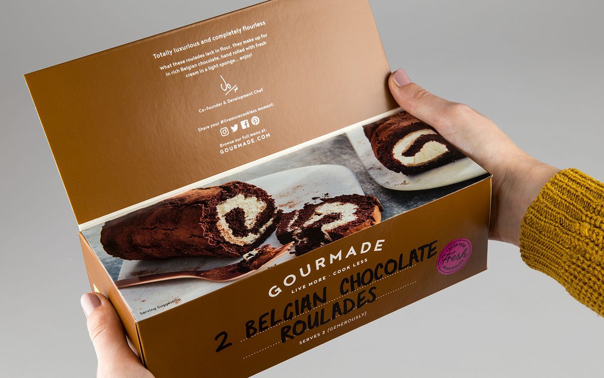 冷凍食品 Gourmade品牌設(shè)計(jì)和品牌定位——個(gè)性的品牌形象，食品品牌設(shè)計(jì)，品牌形象整合，品牌標(biāo)識(shí)設(shè)計(jì)，食品品牌形象設(shè)計(jì)，品牌營(yíng)銷(xiāo)，品牌戰(zhàn)略定位，品牌設(shè)計(jì)公司，深圳品牌策劃，深圳品牌設(shè)計(jì)，左右格局