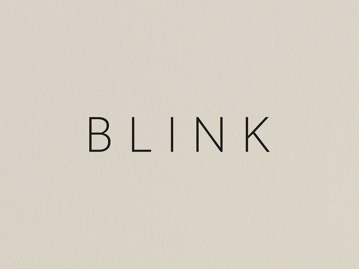 時(shí)尚品牌 Blink 眼鏡店品牌設(shè)計(jì)和個(gè)性化品牌調(diào)性的定位，時(shí)尚品牌設(shè)計(jì)，時(shí)尚品牌形象設(shè)計(jì)，品牌形象整合，飾品品牌設(shè)計(jì)，品牌營銷，品牌戰(zhàn)略定位，品牌設(shè)計(jì)公司，品牌策劃公司，深圳品牌策劃，深圳品牌設(shè)計(jì)，左右格局