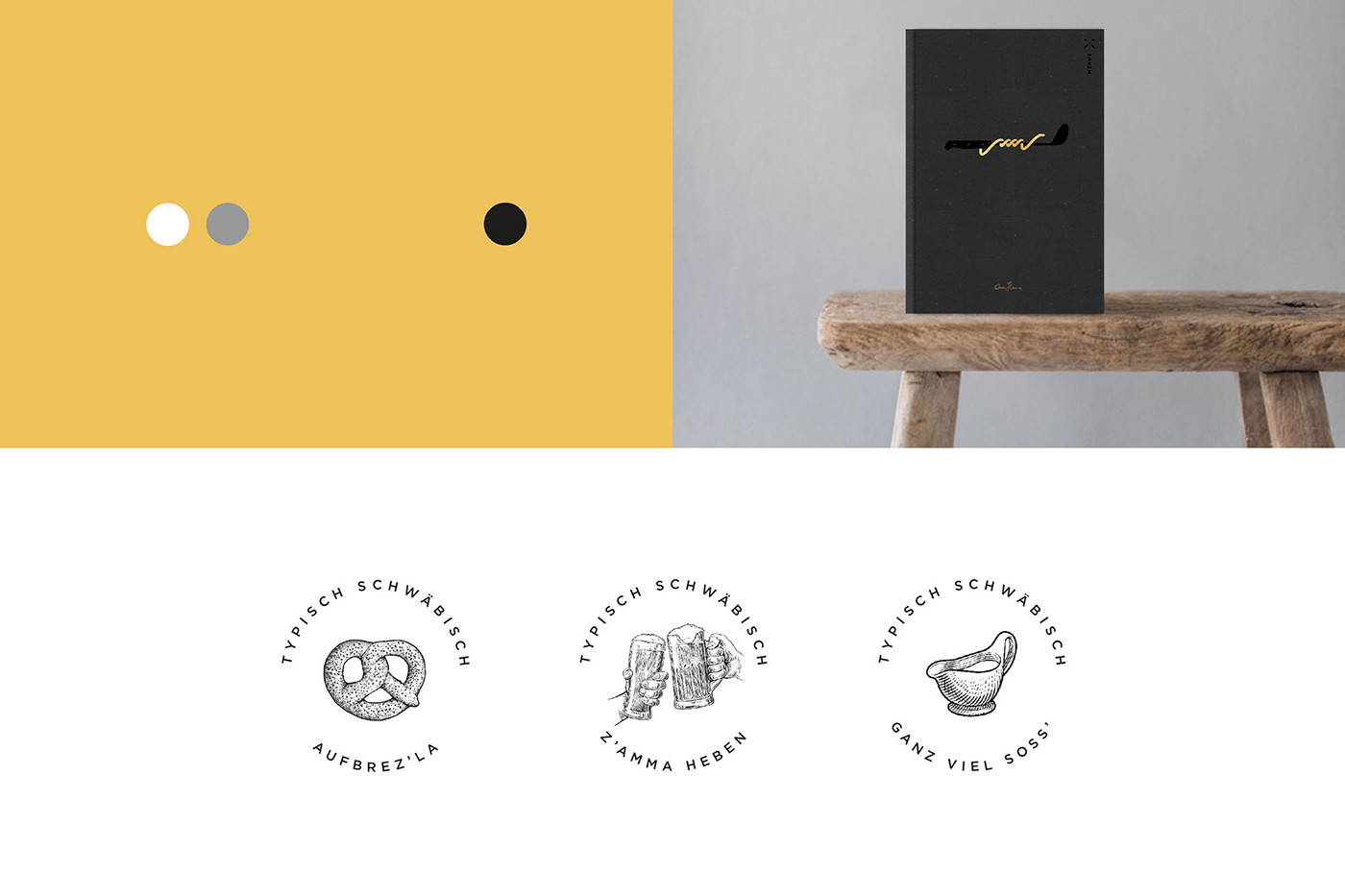 高級(jí)俱樂部德國(guó)餐廳品牌設(shè)計(jì)——品牌形象的戰(zhàn)略定位，餐廳品牌形象設(shè)計(jì)，品牌定位策劃，深圳品牌設(shè)計(jì)，左右格局