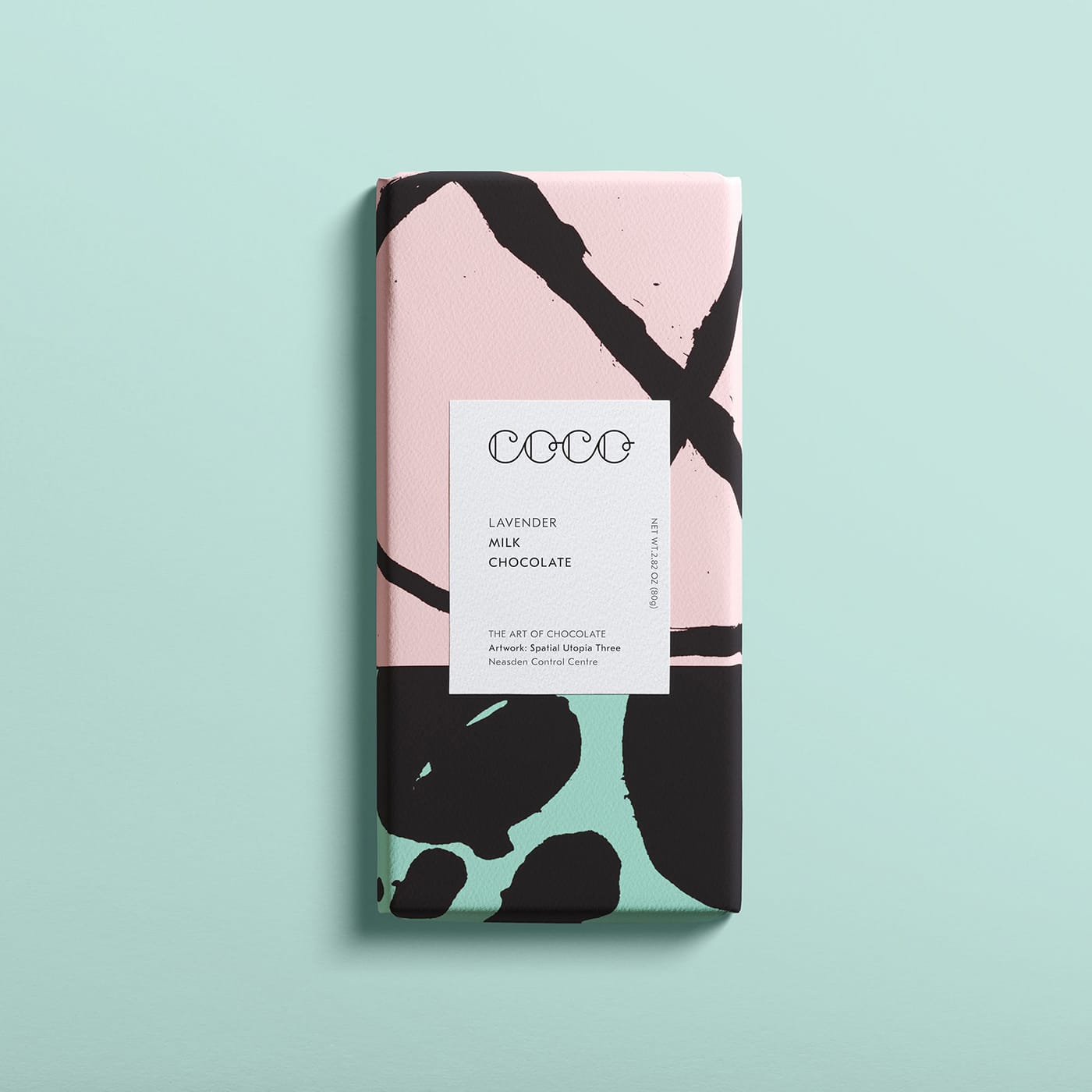 COCO巧克力品牌包裝形象的戰(zhàn)略性意義，食品品牌設(shè)計，深圳戰(zhàn)略定位，深圳品牌營銷，深圳品牌設(shè)計，左右格局