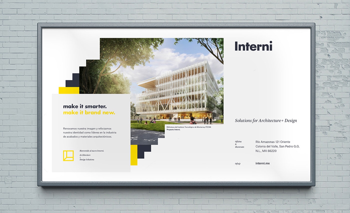 Interni室內(nèi)建筑品牌設(shè)計(jì)與網(wǎng)站設(shè)計(jì)欣賞，建筑品牌設(shè)計(jì)，網(wǎng)站設(shè)計(jì)，品牌設(shè)計(jì)公司，深圳品牌設(shè)計(jì)，左右格局