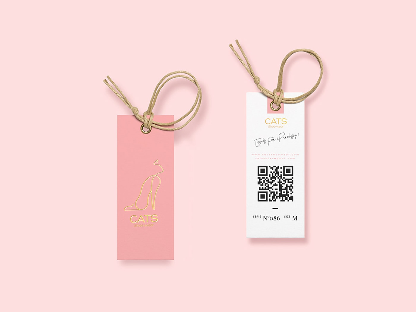 時尚女鞋CATS品牌形象策劃案例，服飾品牌設(shè)計，品牌形象設(shè)計，品牌形象策劃，深圳品牌設(shè)計，左右格局