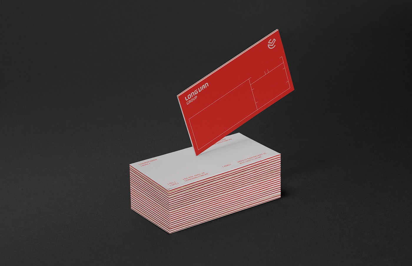 Long Van科技企業(yè)品牌設(shè)計(jì)和品牌視覺營銷，科技企業(yè)品牌設(shè)計(jì)，品牌形象設(shè)計(jì)，深圳品牌營銷，深圳品牌設(shè)計(jì)，左右格局