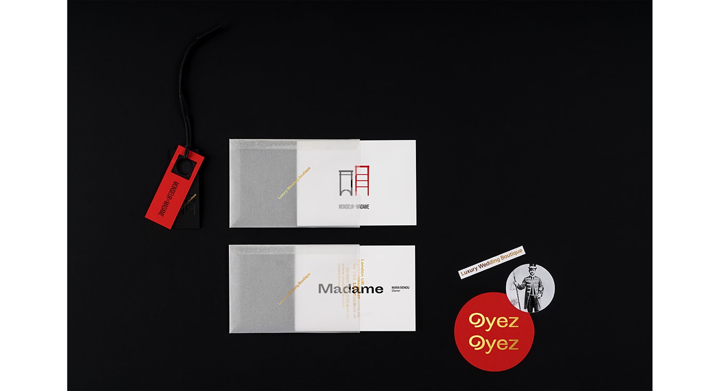 國外時尚創(chuàng)意邀請函品牌形象設(shè)計案例，品牌形象設(shè)計，時尚品牌設(shè)計，品牌設(shè)計公司，深圳品牌設(shè)計，左右格局