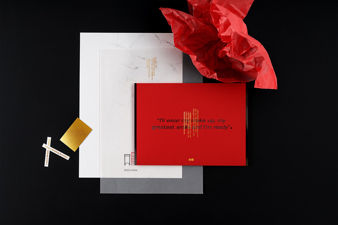 國外時尚創(chuàng)意邀請函品牌形象設(shè)計案例，品牌形象設(shè)計，時尚品牌設(shè)計，品牌設(shè)計公司，深圳品牌設(shè)計，左右格局