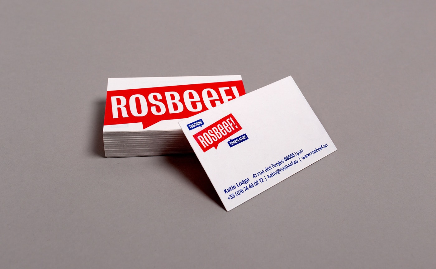 Rosbeef英語機構(gòu)平臺品牌定位策劃案例，品牌設(shè)計案例，品牌定位策劃，品牌設(shè)計公司，深圳品牌設(shè)計，左右格局