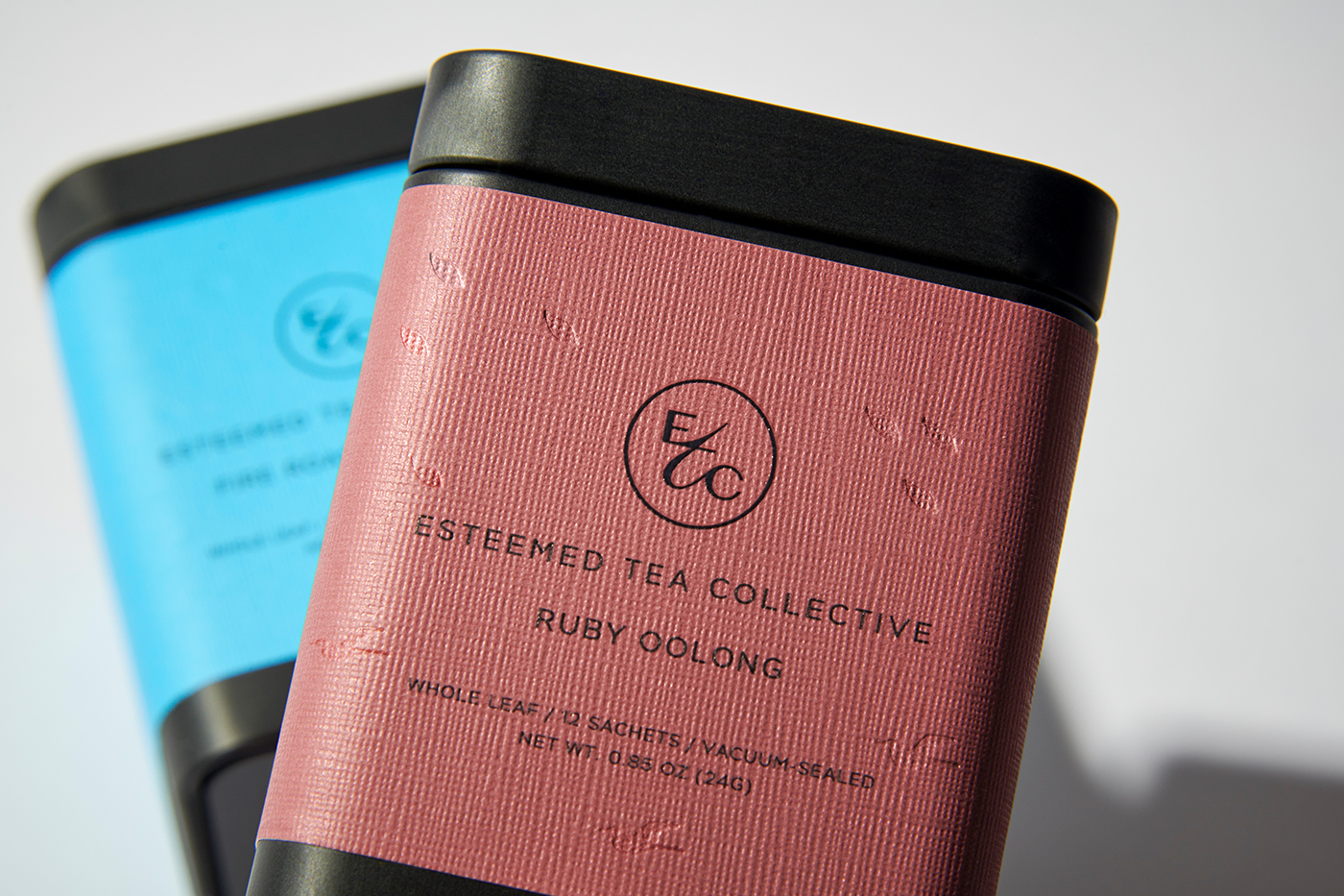 國外優(yōu)質(zhì)ETC茶葉品牌設(shè)計和包裝形象策劃，餐飲品牌策劃，餐飲品牌設(shè)計，深圳品牌設(shè)計，左右格局