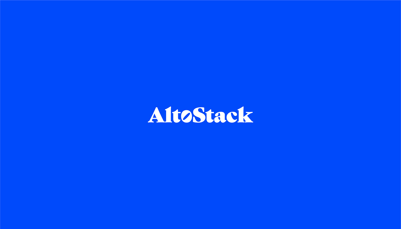 AltoStack高科技企業(yè)形象品牌設(shè)計(jì)案例，科技品牌設(shè)計(jì)，企業(yè)形象設(shè)計(jì)，品牌設(shè)計(jì)公司，深圳品牌設(shè)計(jì)，左右格局